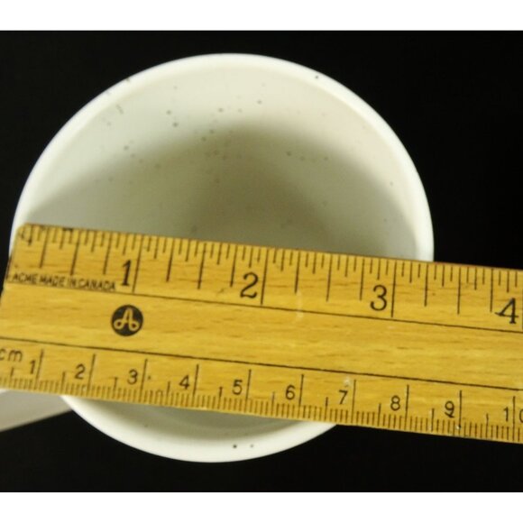 Dachshund Dog Stoneware Coffee Mugs Set of 2 Harvest Green Studio UK - Picture 7 of 7